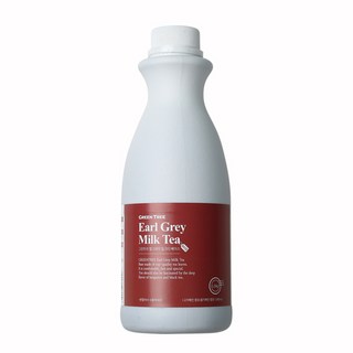 그린트리 얼그레이 밀크티 베이스, 1.25kg, 1개