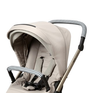 마니또 클린그립 유모차 안전가드 커버 (지그재그베이지, 1개)로 문제 해결하기