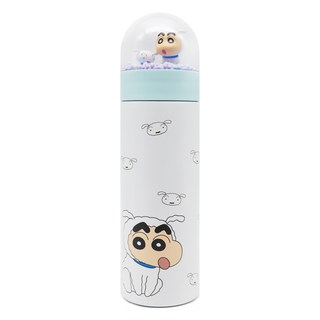 짱구 스테인리스 텀블러