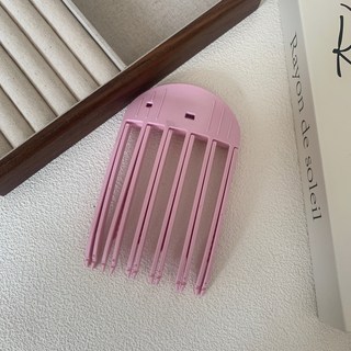 뿌리볼륨 헤어 집게핀 6핀