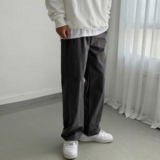 Mercita Y2K寬鬆鬆緊褲