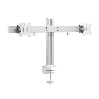 카멜마운트 레일타입 듀얼모니터암 MSC-32D, 1개