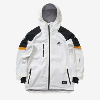 롬프 TT R2 HARD 보드복 자켓