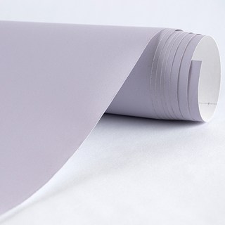 시트몰이 단색 시트지, 파스텔퍼플(SM03), 50 x 250 cm
