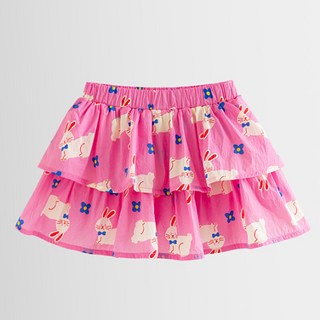 아이러브제이 여아용 M 플라워바니 화섬 스커트 주요 특징