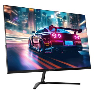 크로스오버 FHD 리얼75 IPS 컴퓨터 무결점 모니터, 80.1cm, 320F75