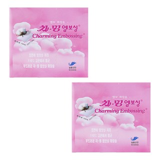 에스떼오뜨젠 화장솜 썸네일