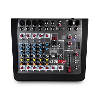 ZEDi-10FX 오디오 인터페이스
