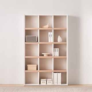 리바트 뉴프렌즈 1200 책장