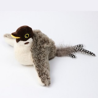 펫케어 춤추는새 참새 혼합색상 1세트 상품 이미지