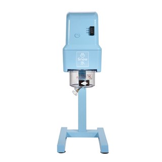 흥국F&B 스노우빙 빙삭기 블루 JB-212 상품 이미지