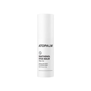 아토팜 판테놀 스틱 밤, 10g, 1개 아토팜 판테놀 스틱 밤, 10g, 1개