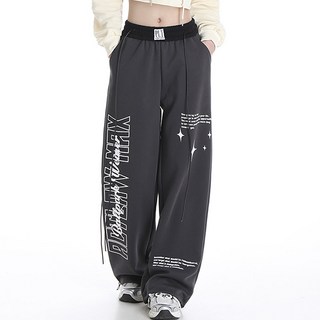 어썸풀 여성용 라스카 스트릿 팬츠 A25SPP121107