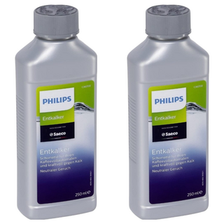 PHILIPS 飛利浦 除鈣劑 CA6700 250ml, 2瓶