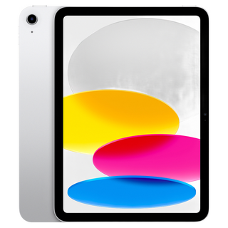 Apple iPad 第十代 10.9吋 原廠保固, 銀色, 256GB, Wi-Fi