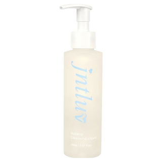 jntluv 肌茵之萃 給妳傾心卸妝凝露 150ml, 1瓶