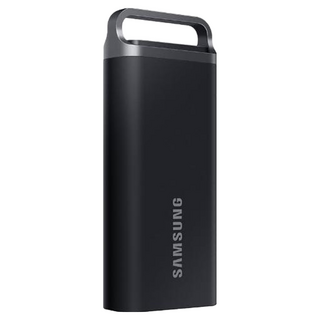 SAMSUNG 三星 T5 EVO Type-C USB 3.2 Gen1 外接式SSD固態硬碟, 4TB, MU-PH4T0S/WW
