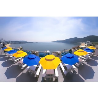 [기장군] 부산 테라스펜션