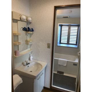 [Fuji] [일본][시즈오카현]게스트하우스 노무라(Guest House Nomura)
