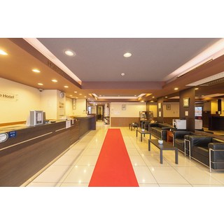 오사카미로호텔