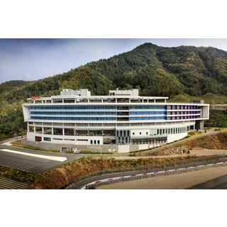 [인제군] 테이크 호텔 앤 리조트 인제 스피디움