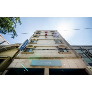포항 죽도시장 엠의 특징