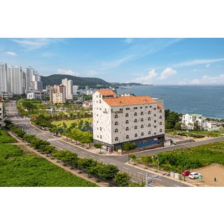울산 정자동 SOME HOTEL 정자해변점