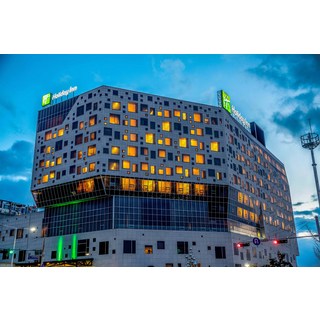 [광주] 홀리데이 인 광주호텔