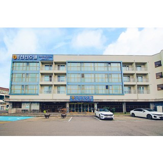 [제주시] 신신호텔 제주시티★와우회원23%할인제공★