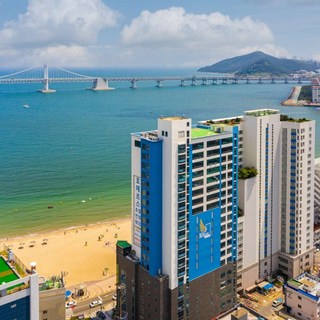 호텔 호메르스 광안리