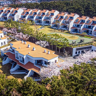 [태안군] 아일랜드 리솜(안면도)