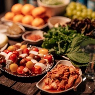 [제주] 제주 독채 펜션 돌담감성숙소 밭담점