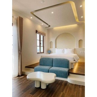 푸꾸옥 섬 멜론 오아시스