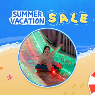 [제주] (♥Summer Vacation 특가♥) 아이스뮤지엄 / 수목원길야시장