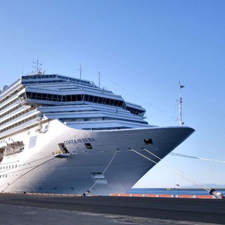 미야코지마 크루즈 여행