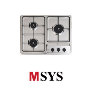 한샘 엠시스 MS363H 가스레인지