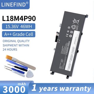 레노버 노트북 배터리 L18C4P90 주요 특징