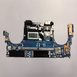 델 XPS 15 용 노트북 마더보드