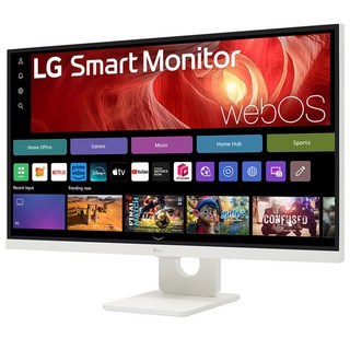 -LG전자- MyView 스마트모니터 32U731SAW 80cm 32인치 4K UHD IPS USB-C 미러링 webOS24, LG_32U731SAW