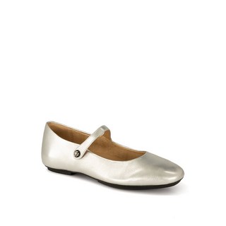 핏플랍 핏플랍 25 SS 델리카토 메리제인 발레리나 플랫슈즈 여성화 FFSO5E009 SV