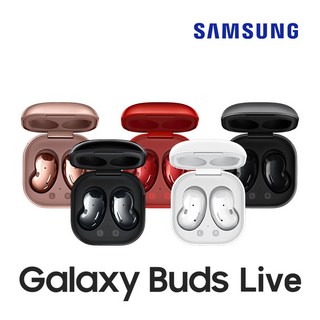 삼성 중고 Galaxy 버즈 라이브 SM-R180N