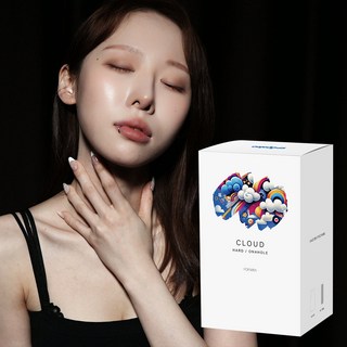 스푸닝 클라우드 오나홀 은지 선영 설희 세미 남성 성인용품, 1개, 하드 대표 이미지 - 스푸닝 오나홀 추천