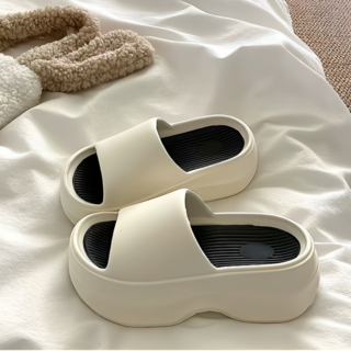 비비드 키높이 무중력 슬리퍼