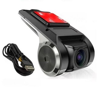 미니 페달블랙박스 소형 풋블랙박스 급발진 카메라, HD모델(32G카드포함)
