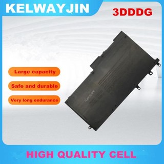 DELL Latitude 3520 배터리