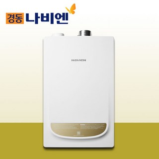 경동 나비엔 일반 가스보일러 NGB553-30K