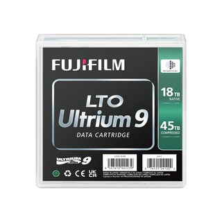 한국후지필름 LTO Ultrium Data Cartridge LTO백업테이프