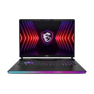 3. MSI GE68..