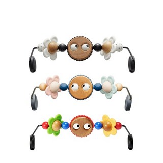 베이비뵨 소프트 프렌즈 바운서 전용 토이