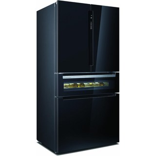 지멘스 냉장고 4도어 와인칸 Siemens KF96RSBEA iQ700 572L